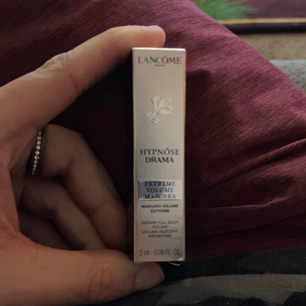 Lancôme mini Hypnôse Drama Mascara